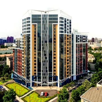 Половецька вул., (Будинок)