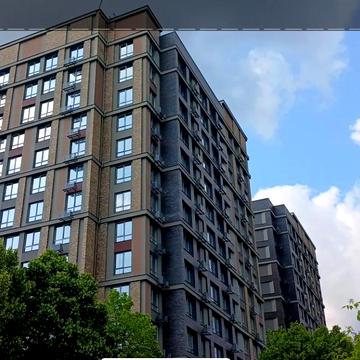 Теремківська вул., (Будинок 1)