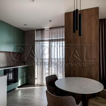 Тадея Рильського бульв., 1