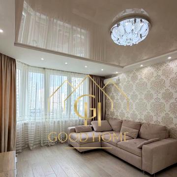 Драгоманова вул., 4-А