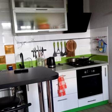 Василя Стуса вул. (Механізаторська), 21