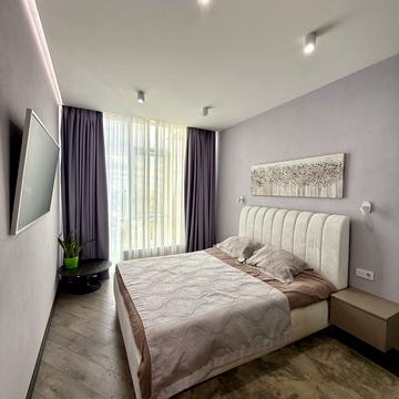 Французький бульв., 60г