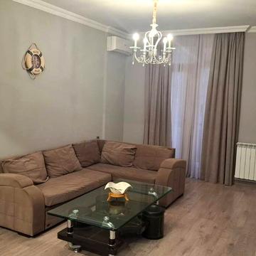 Червоної Калини просп., 77