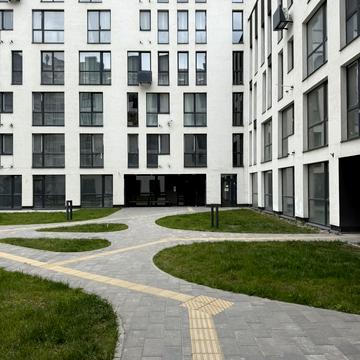 Богдана Хмельницького вул., (ЖК Новий форт (будинок 3))