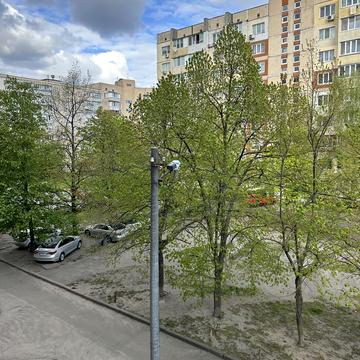 Симиренка вул., 14-А