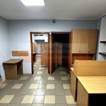 Панаса Мирного вул., 9-Б