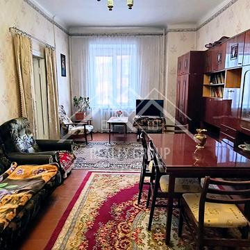 Січеславська вул. (Кремлівська), 1