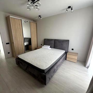 Малоголосківська вул., 30А