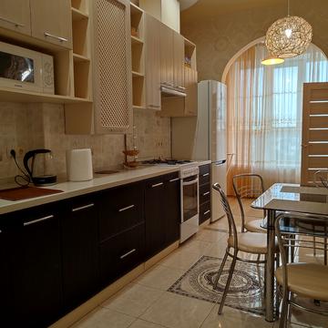 Шевченка вул., (Будинок 2 (вул. Шевченка, 55б))