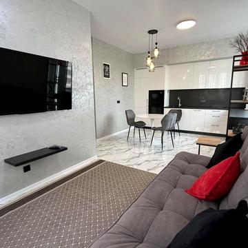 Лесі Українки просп. (Гагаріна), 19-В