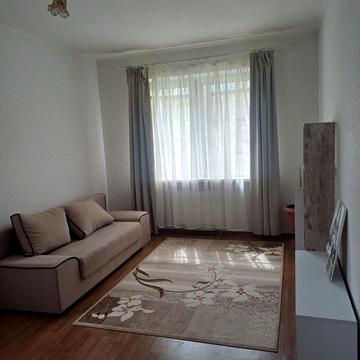 Самійла Кішки вул. (Маршала Конєва), 5-А