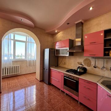 Левітана вул., 34