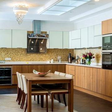 Василя Тютюнника вул. (Анрі Барбюса), 37/1