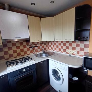 Данила Щербаківського вул. (Щербакова), 31-Б