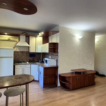 Лесі Українки просп. (Гагаріна), 27а