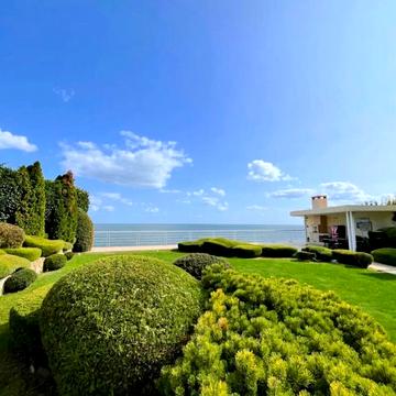 Фонтанська дорога вул. (Перекопской дивизии улица), 161