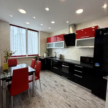 Юлії Здановської вул. (Ломоносова), 46/1