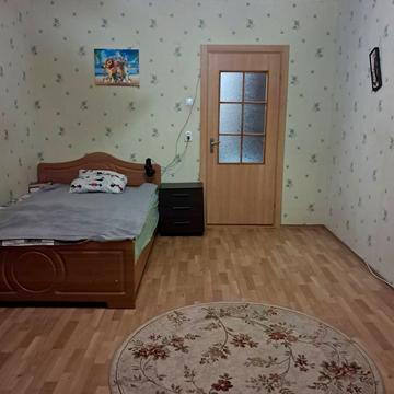 Петра Григоренка просп., 18-А