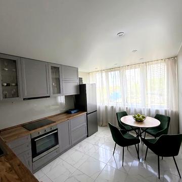 Соломії Крушельницької вул., 15-В