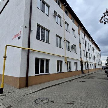 Устима Кармелюка вул., 21