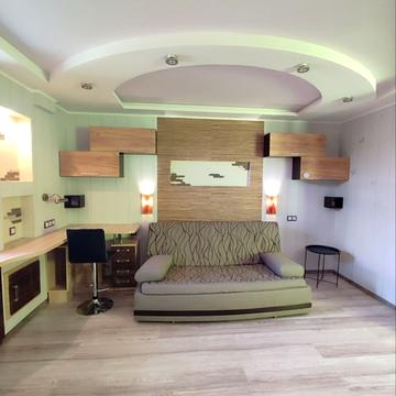 Березняківська вул., 24-А