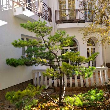 Фонтанська дорога вул. (Перекопской дивизии улица), 110/1