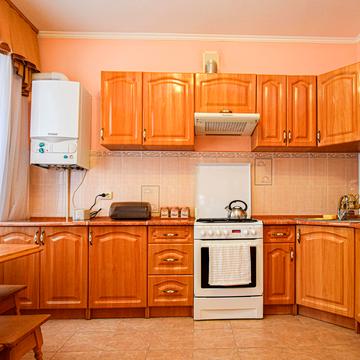 Будного вул., 50