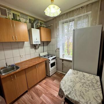 Холодноярська вул. (Більшовицький), 20