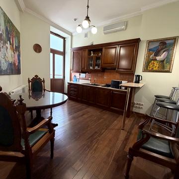 Северина Наливайка вул., 18