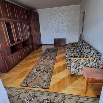 Космічна вул., 27-А