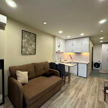 Вацлава Гавела бульв. (Івана Лепсе), 6-В