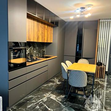 Топольна вул., 4-Г