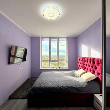 Каховська вул., 58