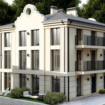 Підгорянська вул., 140