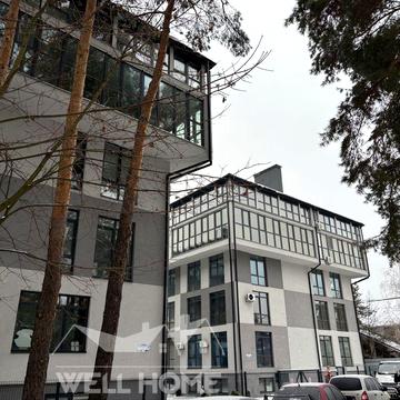 Радистів вул., (Будинок 1)