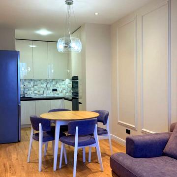 Миколи Пимоненка вул. (), 7е