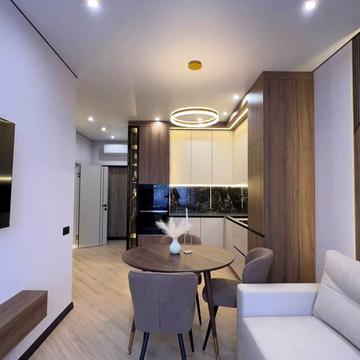 Генуезька вул., 1/1