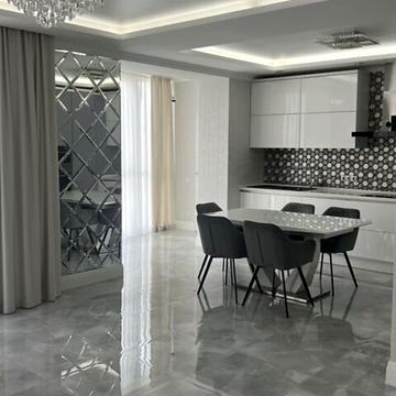 Зодчих вул., 19