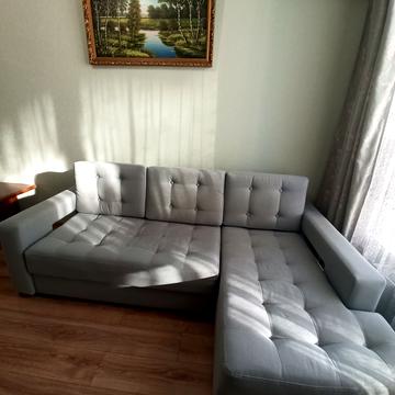 Кадетський Гай вул., 12