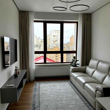 Олександра Кониського вул., 22-А