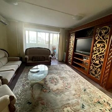 Леоніда Первомайського вул., 5-А