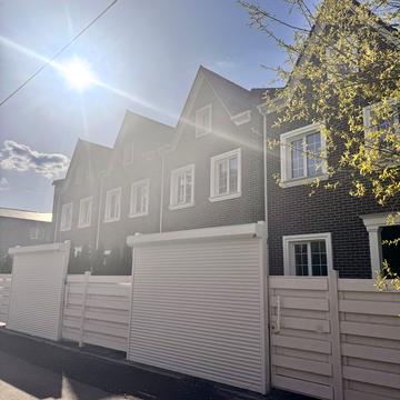 Садовий пров., 12