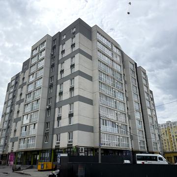 Білогірська вул., (Будинок)