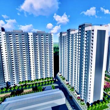 Героїв Енергетиків вул., 1