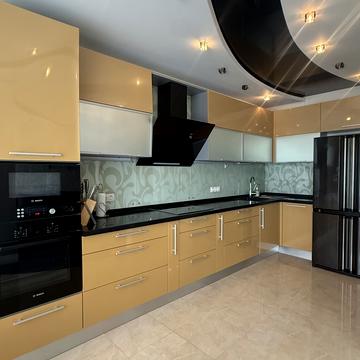 Князя Ярослава Мудрого просп., 32