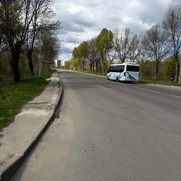 Трускавець, Дрогобицький, Львівська область 55000.0 USD
