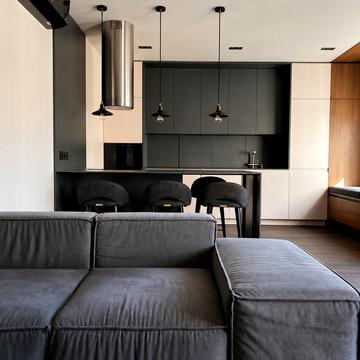 Тараса Шевченка вул., 60/9