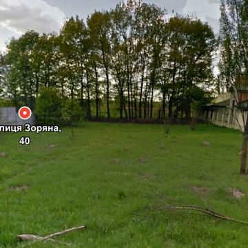 Зоряна вул.