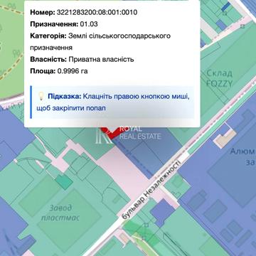 Незалежності бульв. (50 років Жовтня), 6