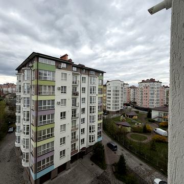 Слобідська вул., 23